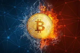 چنددرصد مردم دنیا بیت&zwnj;کوین دارند؟