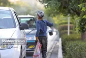 شناسایی ۳۴۰ کودک کار در مشهد در ۹ماهه نخست ۱۴۰۳