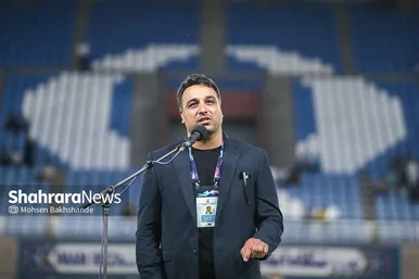 گزارش تصویری | آیین افتتاحیه جام بین‌المللی دوومیدانی امام رضا (ع)