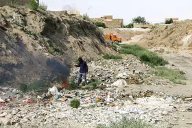 کال زرکش مشهد در مسیل نابسامانی!