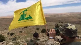 یکی از فرماندهان حزب&zwnj;الله لبنان در حمله جنگنده&zwnj;های صهیونیست به شهادت رسید