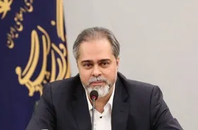 رئیس سازمان سینمایی: منزل برخی سینماگران براثر بمباران آسیب دیده است