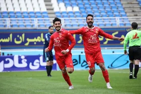 نتیجه دیدار شهرخودرو و پیکان+ ویدئو گل&zwnj;ها| شروع خوب شاگردان رحمتی پس از حواشی بسیار