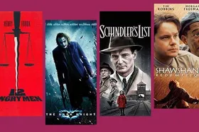 هوش مصنوعی، فیلم&zwnj;های برتر تاریخ سینما را انتخاب کرد