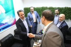 خطیر در سوئیس چه می&zwnj;کند؟