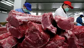 تهدید واردات غیر&zwnj;ضروری بر تولید گوشت قرمز
