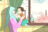 شأن و منزلت زن در منظومه فکری مقام معظم رهبری