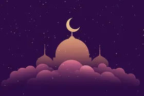 اوقات شرعی و ساعت&zwnj;اللیل ماه مبارک رمضان ۱۴۰۴ به افق کابل + جزئیات