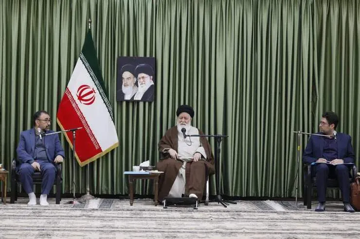مدیرکل فرهنگ و ارشاد اسلامی: خراسان رضوی، پیشتاز کشور در حوزه مصرف کالاهای فرهنگی است