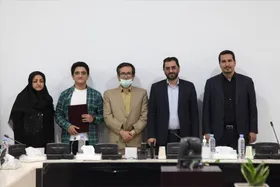 شهردار مشهد مقدس: رتبه&zwnj;های برتر کنکور، سفیران امام رضا (ع) هستند