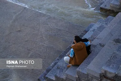 نوروزگردی | اصفهان سی و سه پل