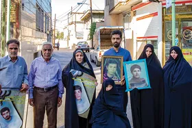 کوچه هفت شهید