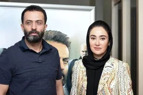 بهاره افشاری: سینما رفتن دیگر اولویت مردم نیست | مهران احمدی: دوسال آینده کلک سینما کنده است