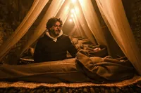 نخستین پوستر «هزار و یک شب» منتشر شد + عکس