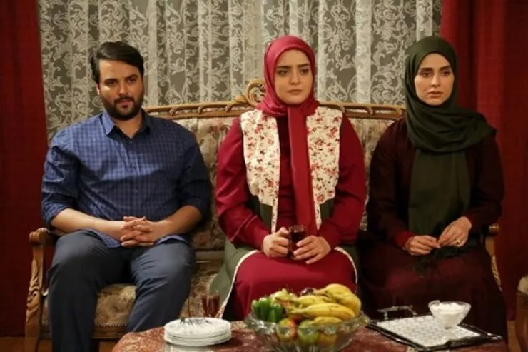 فصل چهارم سریال ستایش ساخته می‌شود؟