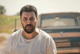 &laquo;جواد عزتی&raquo; با یک فیلم کمدی جدید در راه سینما