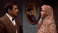 ۴۰ درصد فیلمنامه فصل دوم «طوبی» نگارش شد | داستانی جسورانه‌تر از قبل