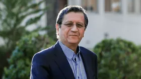 طعنه همتی به وزارت خزانه&zwnj;داری آمریکا: پول&zwnj;هایمان دست خودمان است