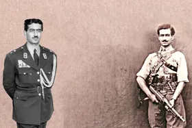 ساواک علیه ساواک | درباره تیمور بختیار، از بنیان&zwnj;گذاران ساواک که ۵۴ سال پیش توسط ساواک کشته شد