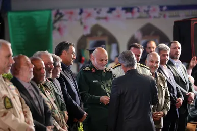 یادواره ۶۴ شهید حافظان آسمان فرودگاه شهید هاشمی نژاد مشهد