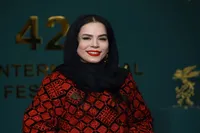 ملیکا شریفی‌نیا خبر  ازدواجش را منتشر کرد + عکس