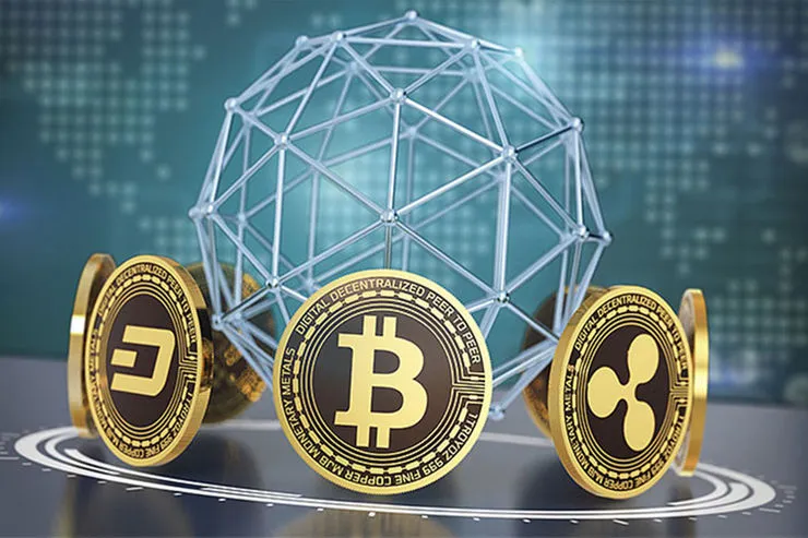 نقش دولت آمریکا در سقوط ارزش بیت کوین