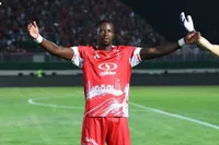 مهاجم پرسپولیس سه بازی را از دست داد