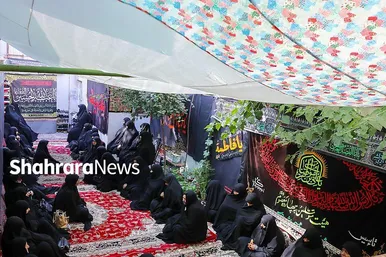 روضه خانگی