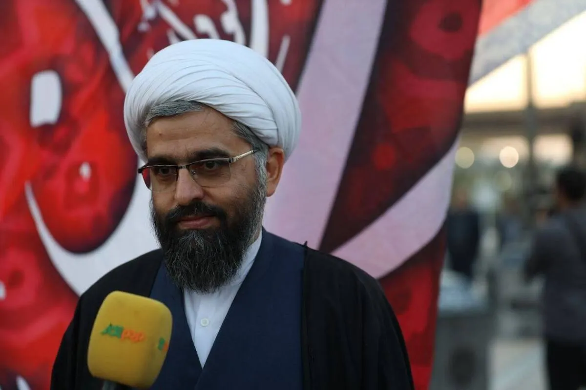 شناسایی ۲ هزار نقطه فرهنگی مشهد در منظومه پیشخان‌های زیارت