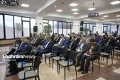 مشهد، قطب دیپلماسی شهری در میان کلانشهرهای ایران