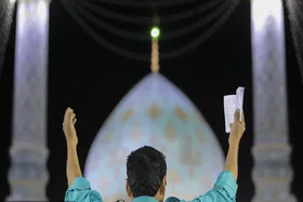 پویش ملی &laquo;چله دعای عهد&raquo; برگزار می&zwnj;شود