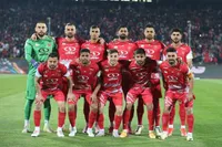 ترکیب احتمالی پرسپولیس برابر شمس آذر در هفته بیست و چهارم | بازگشت اورونوف