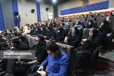 گزارش تصویری | یازدهمین رویداد ملی آموزشی طنز «قلمه»