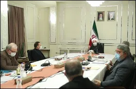 رئیس جمهور: آسیب&zwnj;های دوران تعطیلی مدارس شناسایی و جبران شود