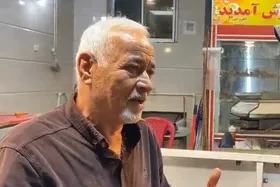 تکذیب دستگیری صادق بوقی (۲۰ آذر ۱۴۰۲)
