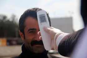 تب&zwnj;سنجی بیش از  ۶۰ هزار مسافر خارجی در خراسان رضوی