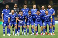 ترکیب احتمالی اسقلال برابر تراکتور | سهراب با همان آرایش همیشگی