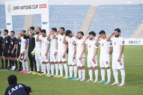 بازی دوستانه با اروگوئه لغو شد!