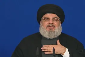 &laquo;سید حسن نصرالله&raquo; امشب سخنرانی می&zwnj;کند