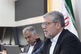 تأکید شهردار مشهد بر هم&zwnj;افزایی حوزه&zwnj;های مالی، اقتصادی و برنامه&zwnj;ریزی برای پیشبرد پروژه&zwnj;های شهری