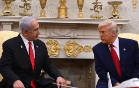 ترامپ از اسرائیل خواست سنجیده عمل کند