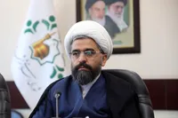 رئیس کمیسیون فرهنگی شورای شهر مشهد: پویانمایی می‌تواند در خدمت فرهنگ رضوی قرار گیرد و مشهد را به قطب تربیتی کشور تبدیل کند