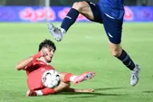 تکذیب جدایی یک پرسپولیسی