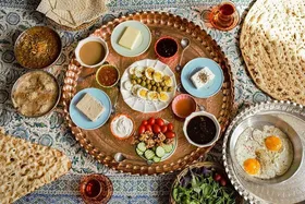 اینفوگرافی| با کدام خوراکی&zwnj;ها در ماه رمضان دیرتر گرسنه می&zwnj;شویم؟