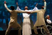 مشهد، میزبان شانزدهمین جشنواره استانی «تئاتر مسجد» | ۱۲ اثر به مرحله نهایی راه یافتند