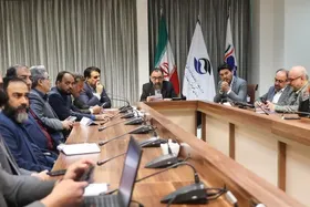 بهره&zwnj;مندی ۲ میلیون خانوار خراسان&zwnj;رضوی از اینترنت فوق&zwnj;پرسرعت تا سال ۱۴۰۴