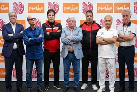 درباره خبرنگاران تاریخ ورزش شهرمان که در ورزش حرفه&zwnj;ای هم حرف&zwnj;هایی برای گفتن دارند| خبرنگارورزشکار