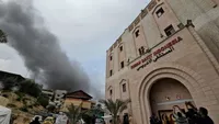 اسرائیل ۱۳۸ مرکز درمانی در غزه را هدف قرار داده است