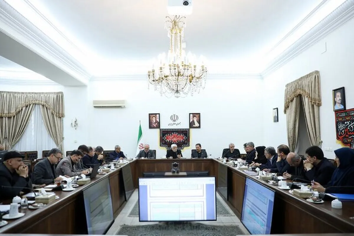ممنوعیت افزایش قیمت کالا و خدمات تا اطلاع ثانوی (۸ تیر ۱۴۰۴)