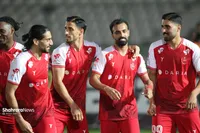 ترکیب پرسپولیس برابر خیبر خرم آباد لو رفت (۲۲ مهر ۱۴۰۵)